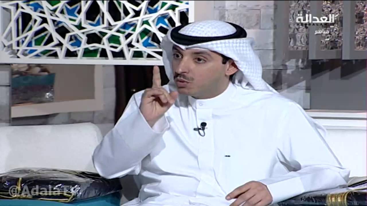 صالح الملا في #اللوبي : لاعب دولي حاول يبتز النادي العربي ... قلتله روح بيتكم ما نبيك