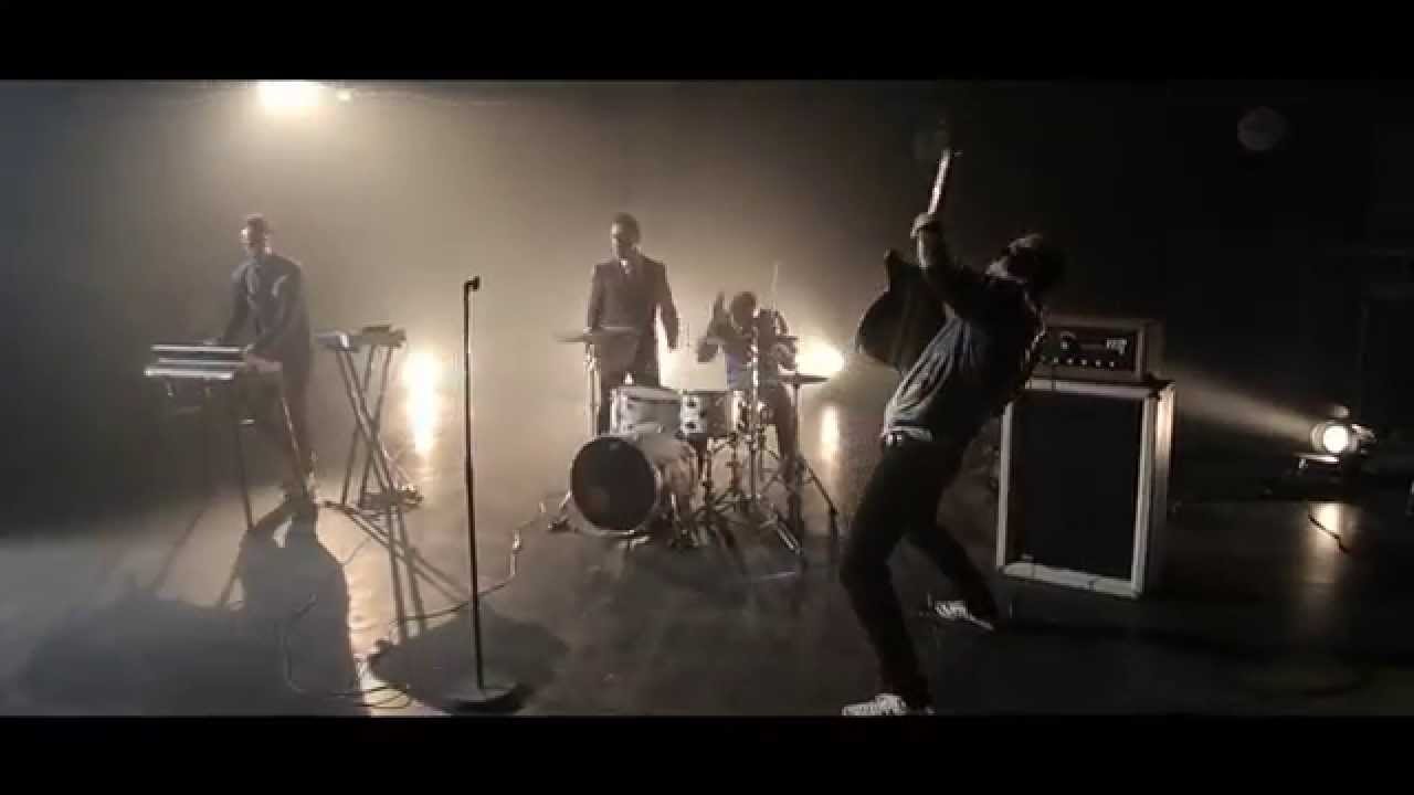 Success-Crazy (Official Video)