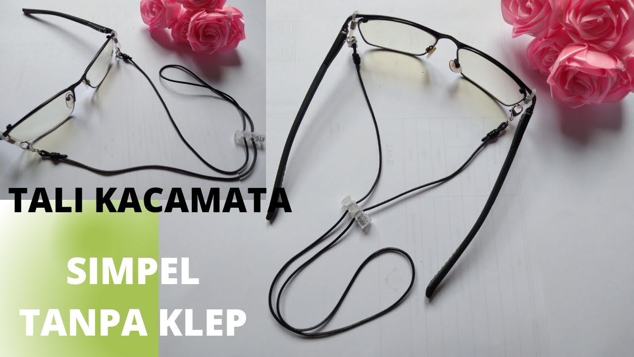 Tali kacamata | glasses strap