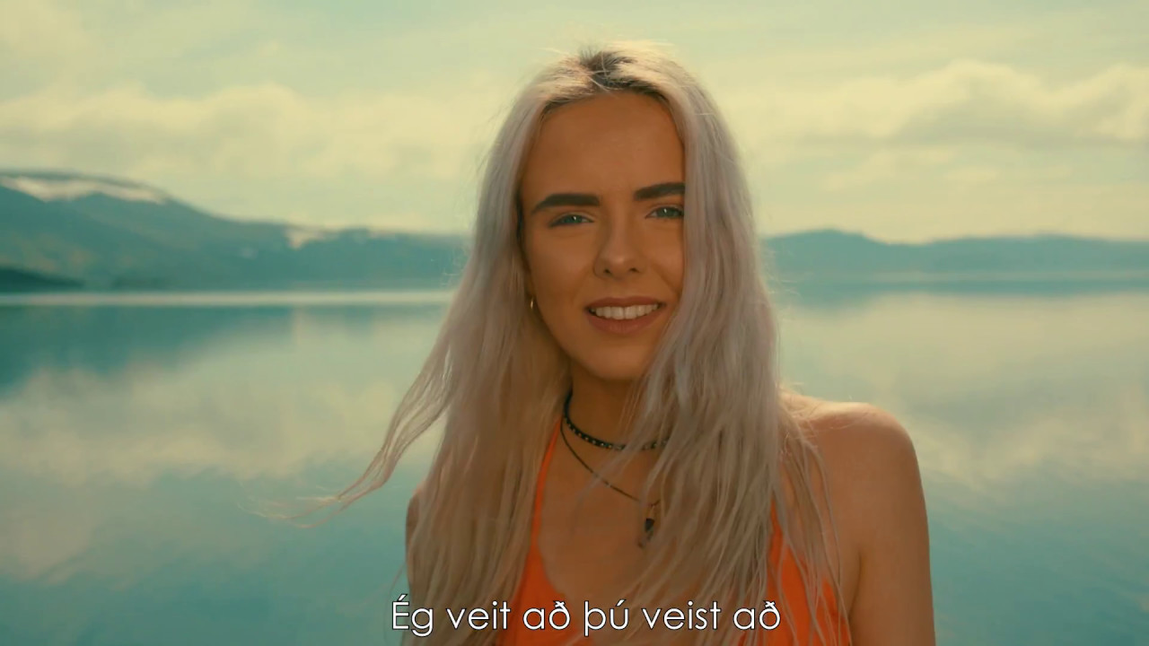 Áttan - Ekki Seena