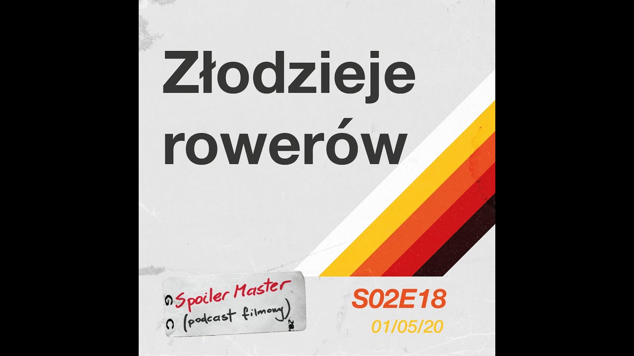 #SpoilerMaster #Classic S02E18: 