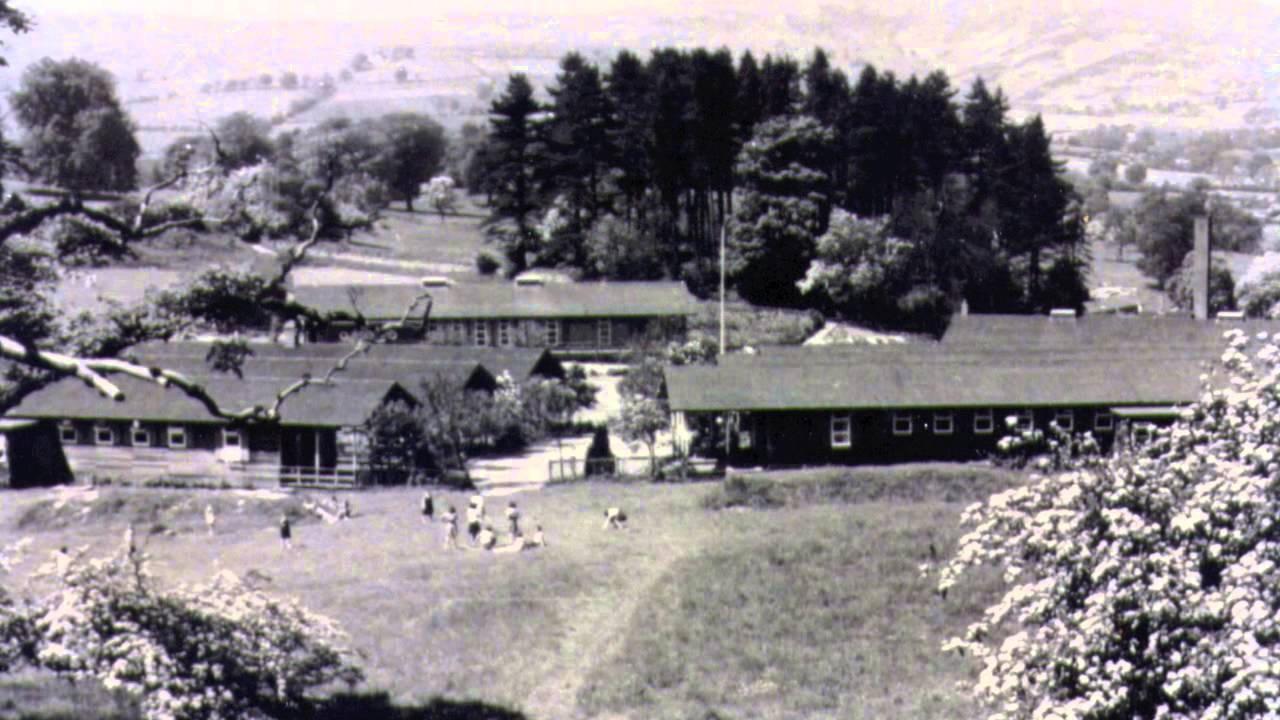 Liverpool to Loggerheads