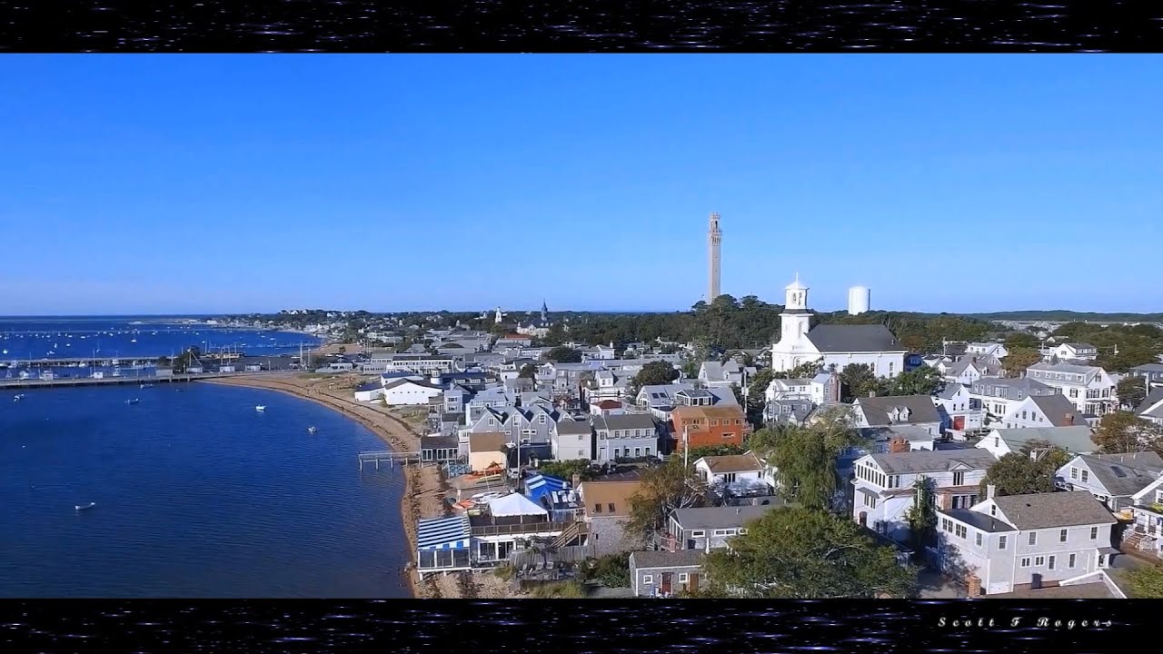Jerry Vale “Old Cape Cod