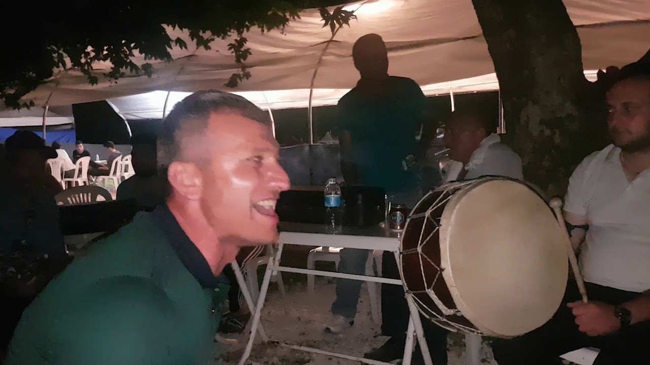 Orhangazi kadırgası muhabbet 2 davul:ersin yiğit zurna:hakan balcin şeker arslan (yorgun yaylaci)