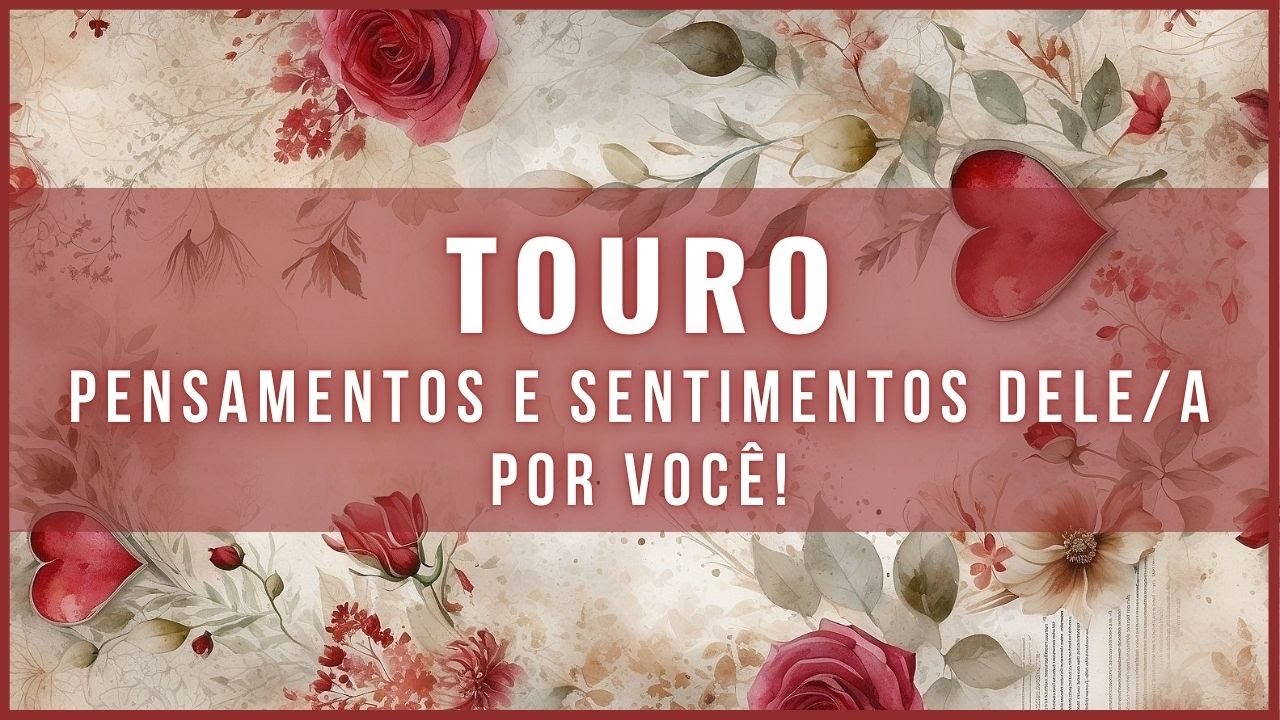 TOURO 💗AMOR💗ENCARANDO AS PRÓPRIAS SOMBRAS! TERÁ QUE MUDAR SE QUISER CONTINUAR COM VOCÊ
