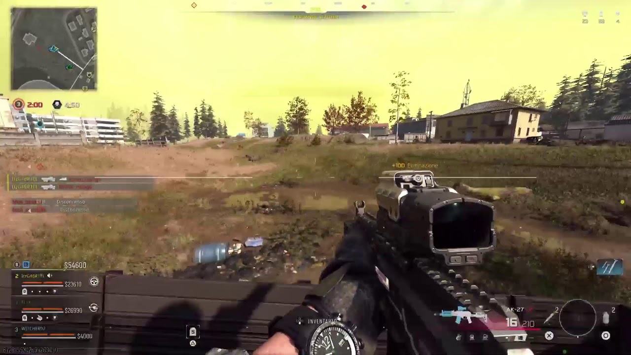 Call of duty