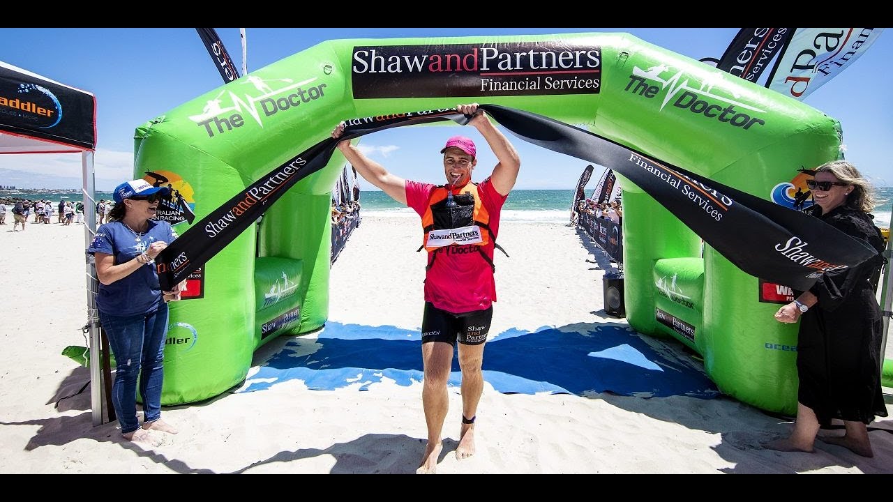 The 2022 Shaw and Partners WA Race Week