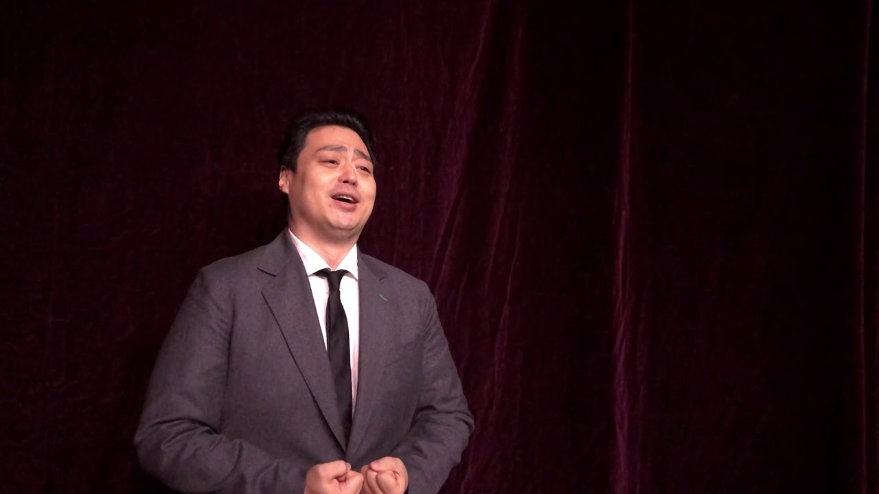 Tenor Jay Kwon(테너 권재희) - Che gelida manina (그대의 찬손) - La Boheme - G. Puccini