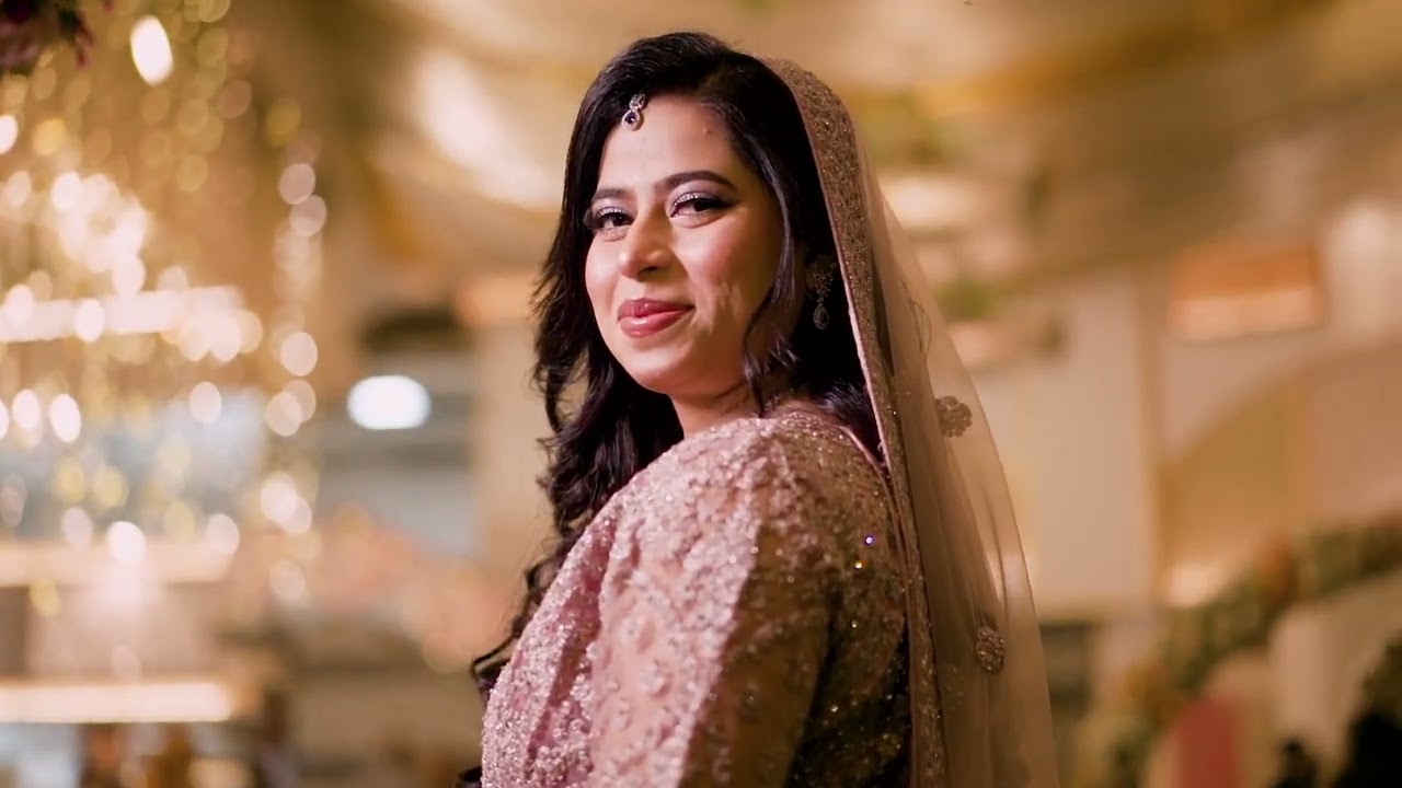 Sazid & Nizhum Reception