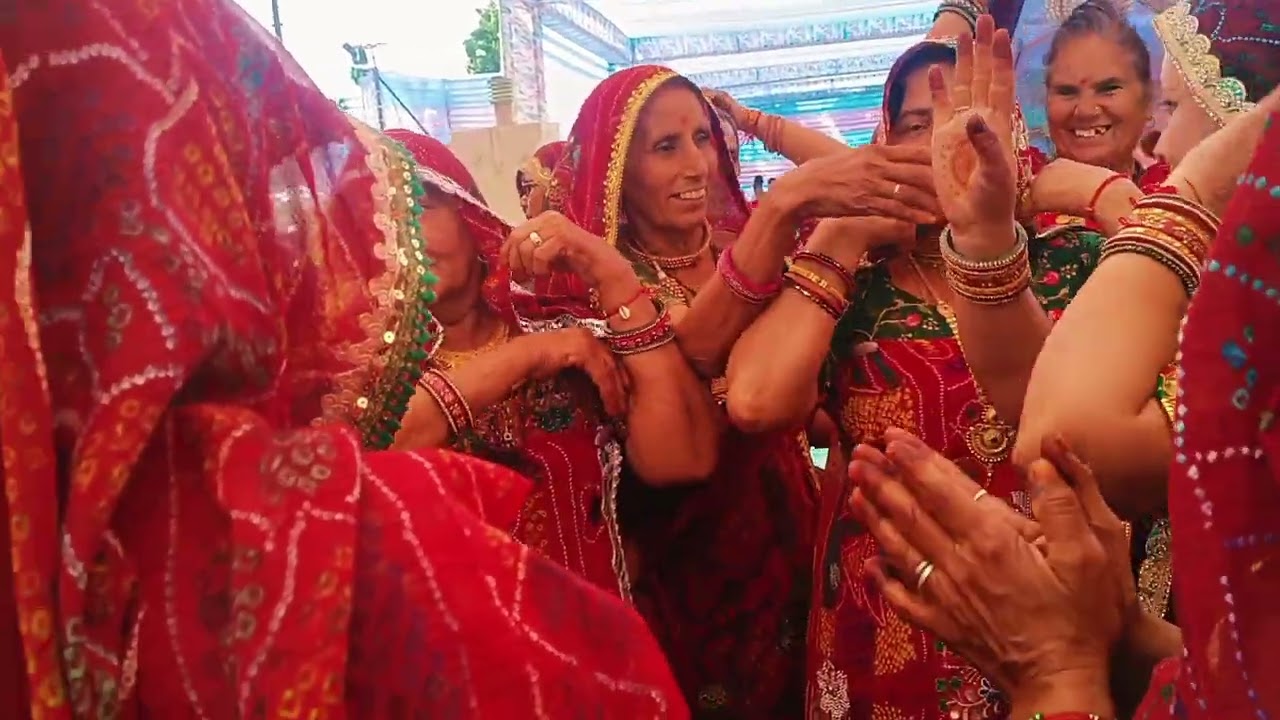 March 1, 2026 🔥 शेखावाटी का न्यू सुपरहिट लोकगीत 🎶👑 शेखावाटी का ट्रेंडिंग लोकगीत 2026