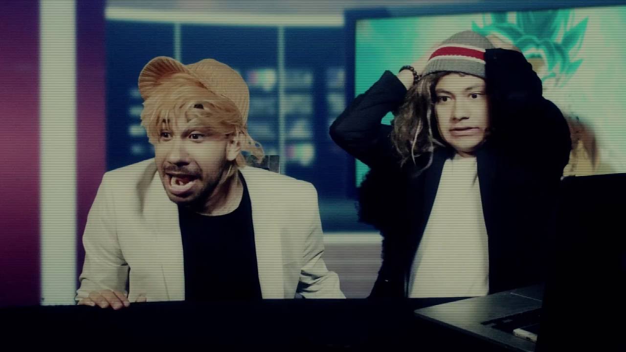 TRAILER -  PELUSA CALIGARI 24 (Liga Justiciera) ◀︎▶︎WEREVERTUMORRO◀︎▶︎