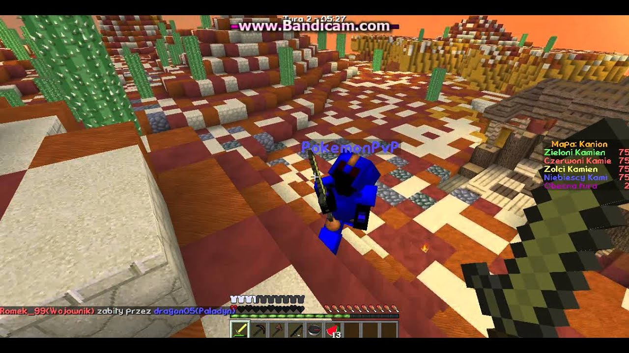 Cheater #12 - PokemonPvP