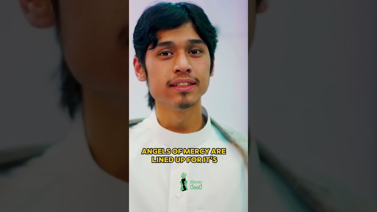 Promise of God Nasheed | Islamic Motivational Song | Powerful Spiritual Reminder
