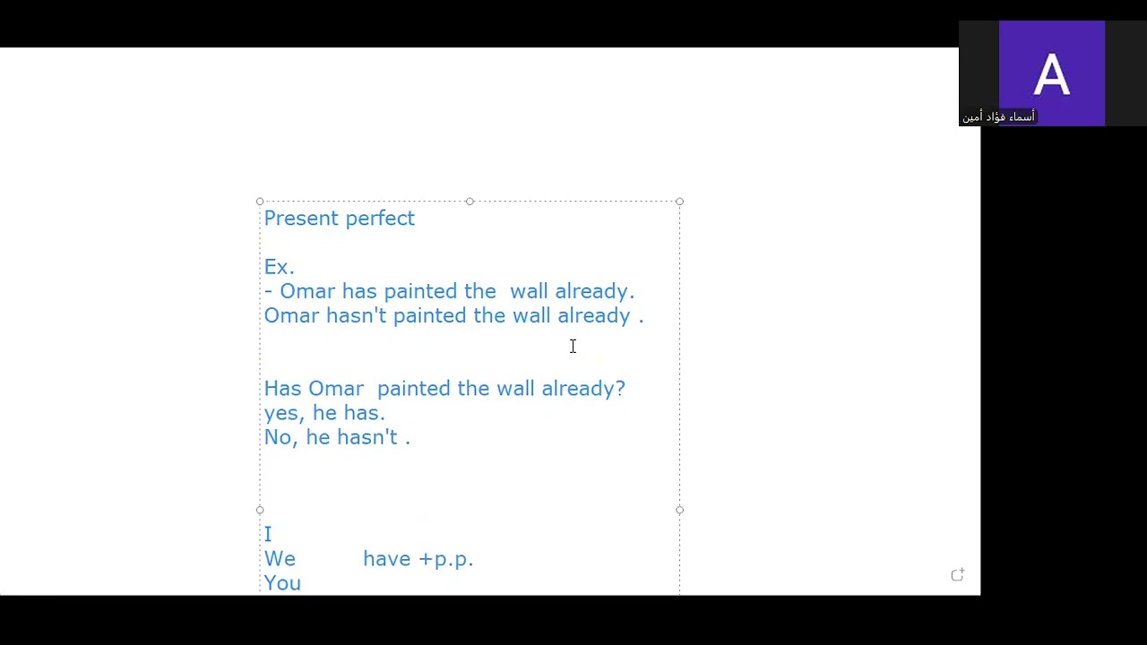 present perfect connect plus grade 3 2026 term 2