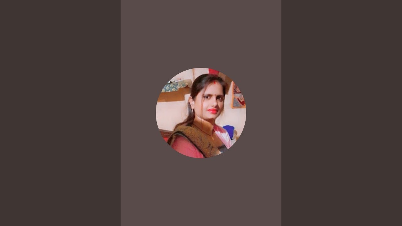 pooja. pandey is live