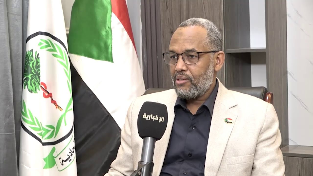 عبر السنوات.. كانت المملكة سندا للسودان بدعم إنساني وتنموي من أجل الإنسان السوداني