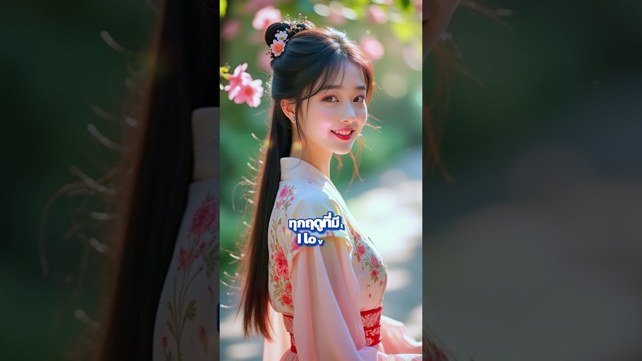 ทุกฤดูกาลที่มีเธอ - Every Season With You | Melancholic R&B