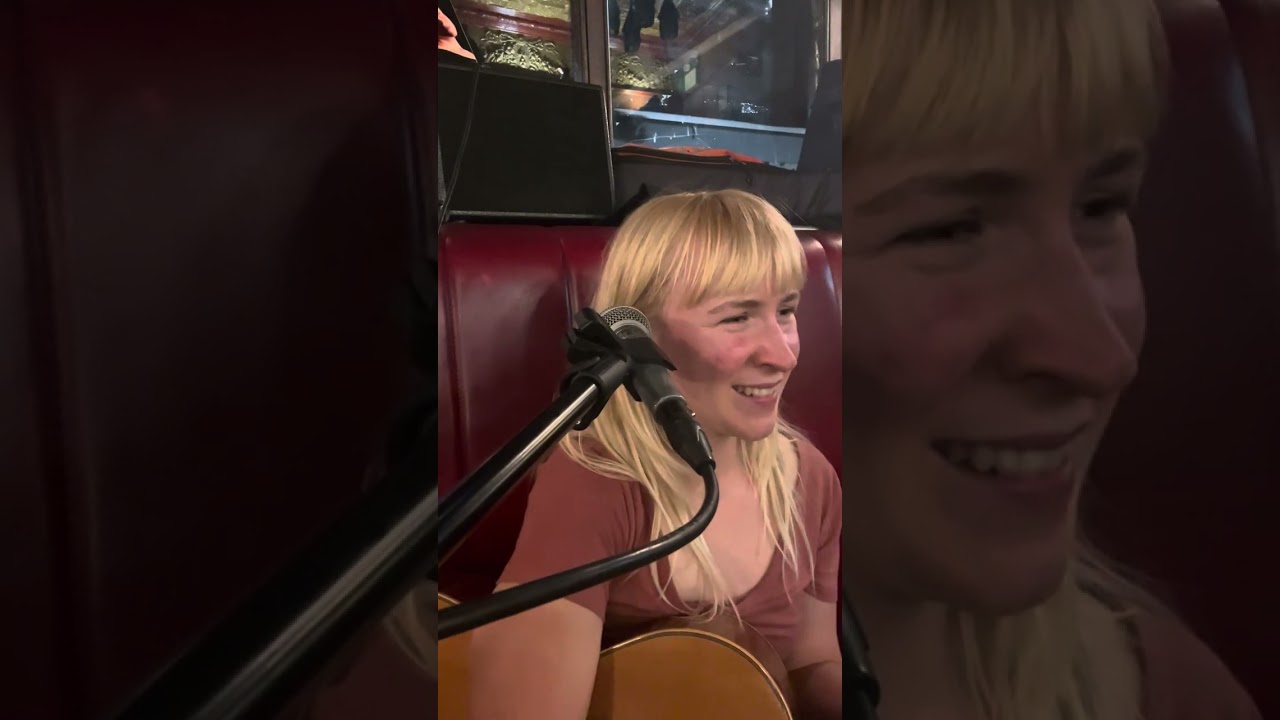 Leila Jane at The Inter Bar (Going Up The Country)