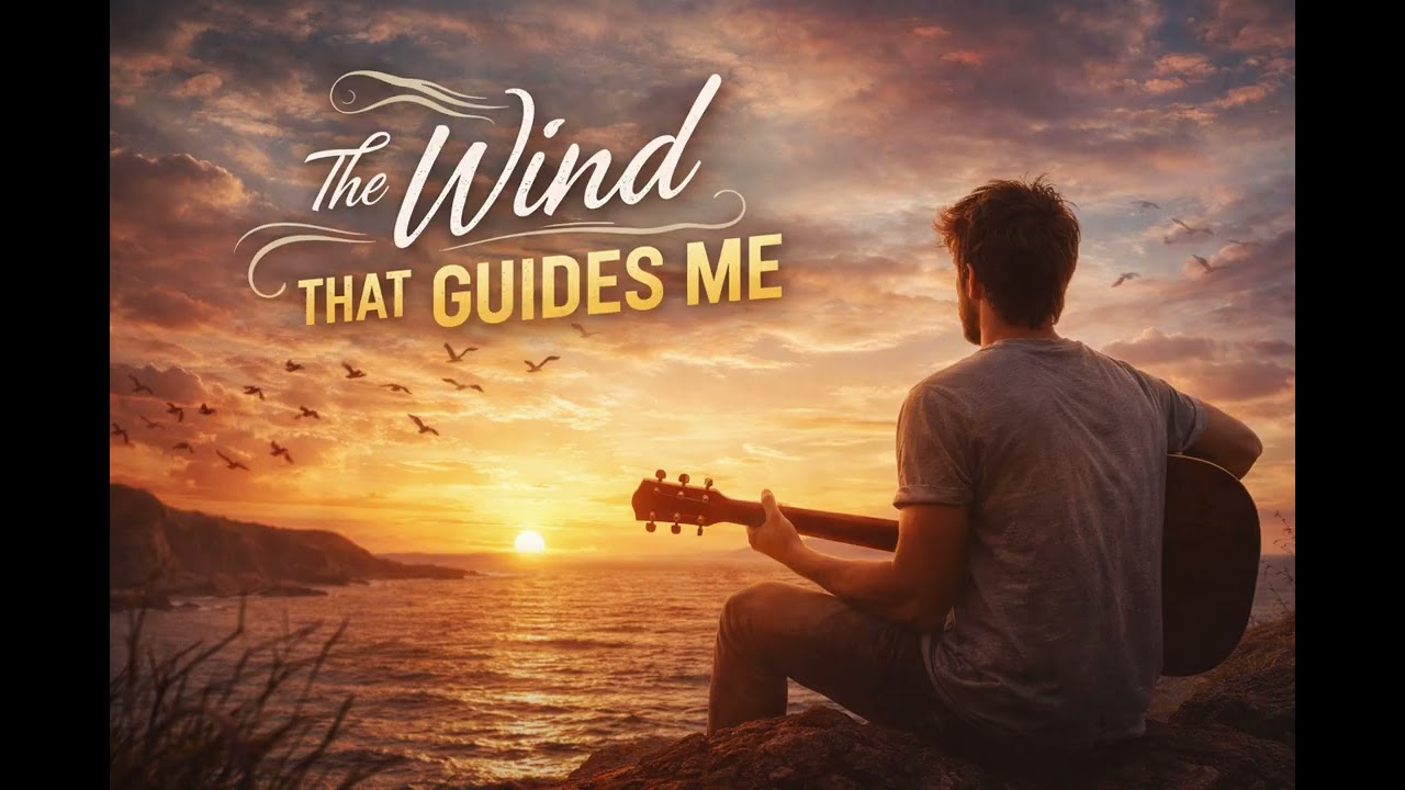 The Wind That Guides Me