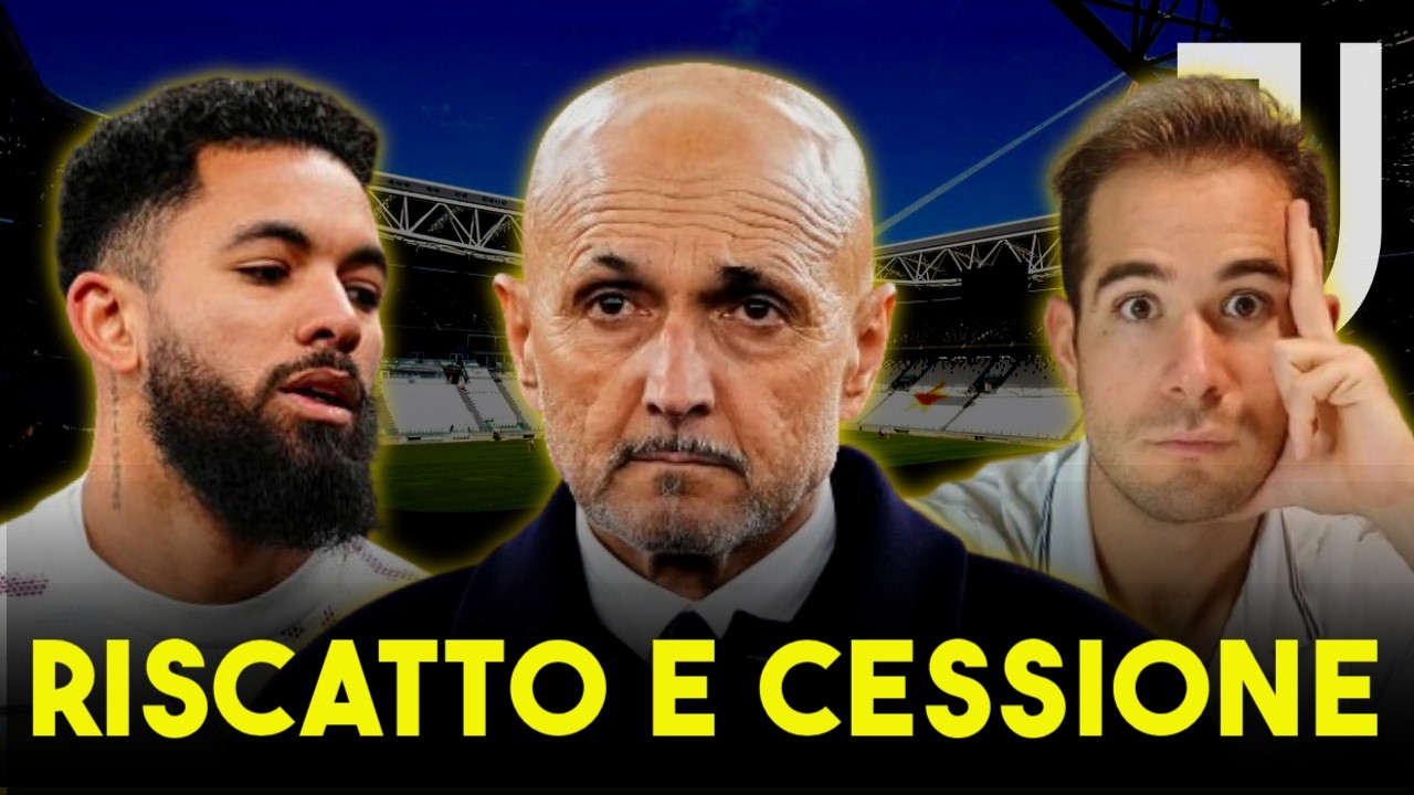 “HA CONVINTO TUTTI”, BOGA VERRÀ RISCATTATO DALLA JUVENTUS | DOUGLAS LUIZ DECISIONE PRESA