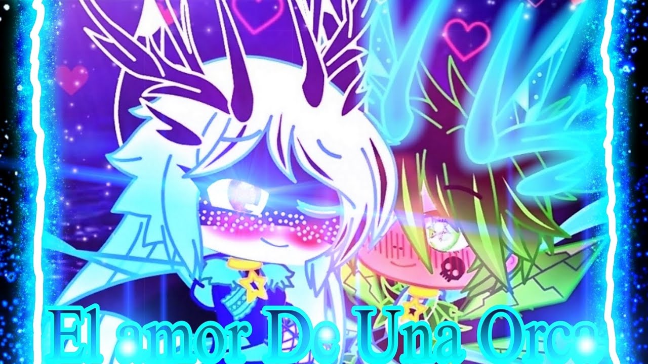 []💙El Día Especial Del Seth/Creador Y Shinney🐟[] (💧Video Simple💧) {💎Gacha Club💎}.