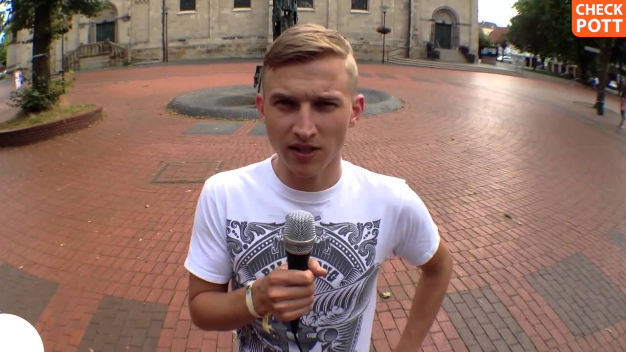 Herten: Das malerische Dorf Westerholt | checkpott.clip