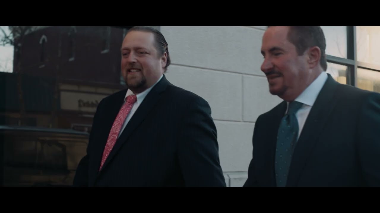 Drunk Driving (DWI/DUI) in New Jersey - Jonathan F. Marshall, Attorney at Law