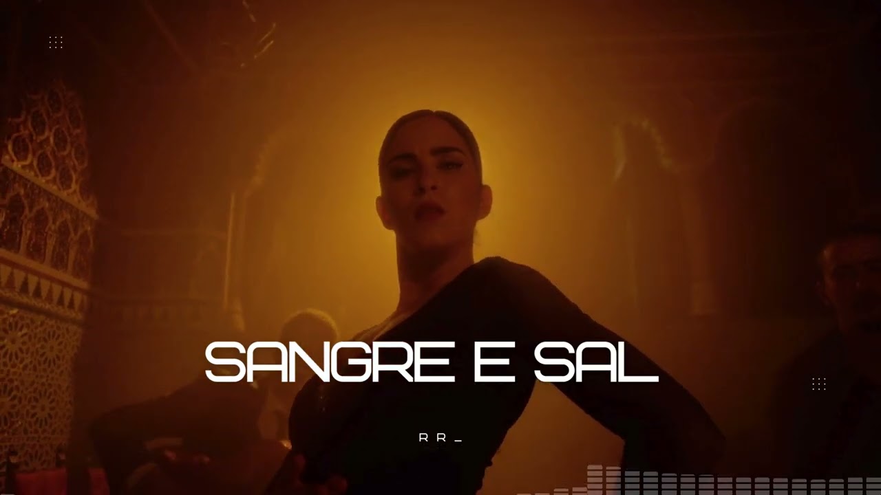 Sangre e Sal