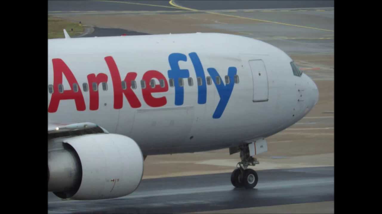 Hamburg Airport 2013-2014 [Bilder]