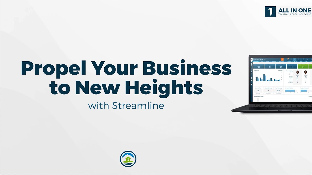 Streamline VRS Demo