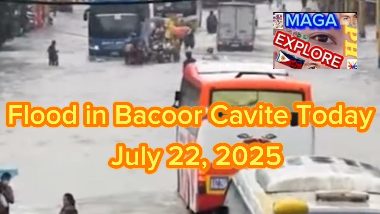 HABAGAT 2025 IN CALABARZON