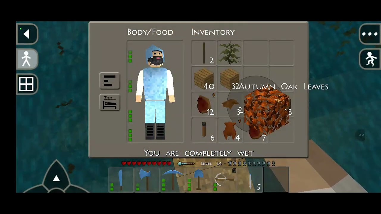 Survivcraft 2 mastf 8 fjaoq yfowm