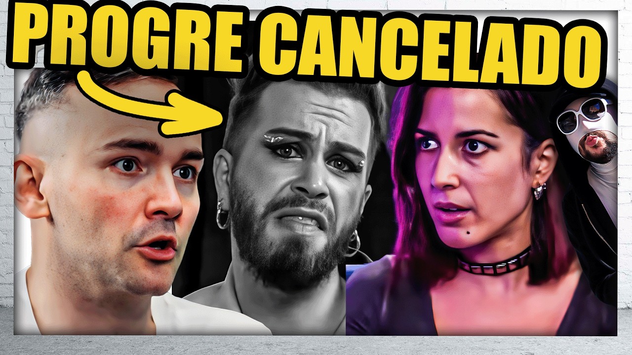 El PROGRE que se BURLÓ de XOKAS ha SIDO CANCELADO | UTBED