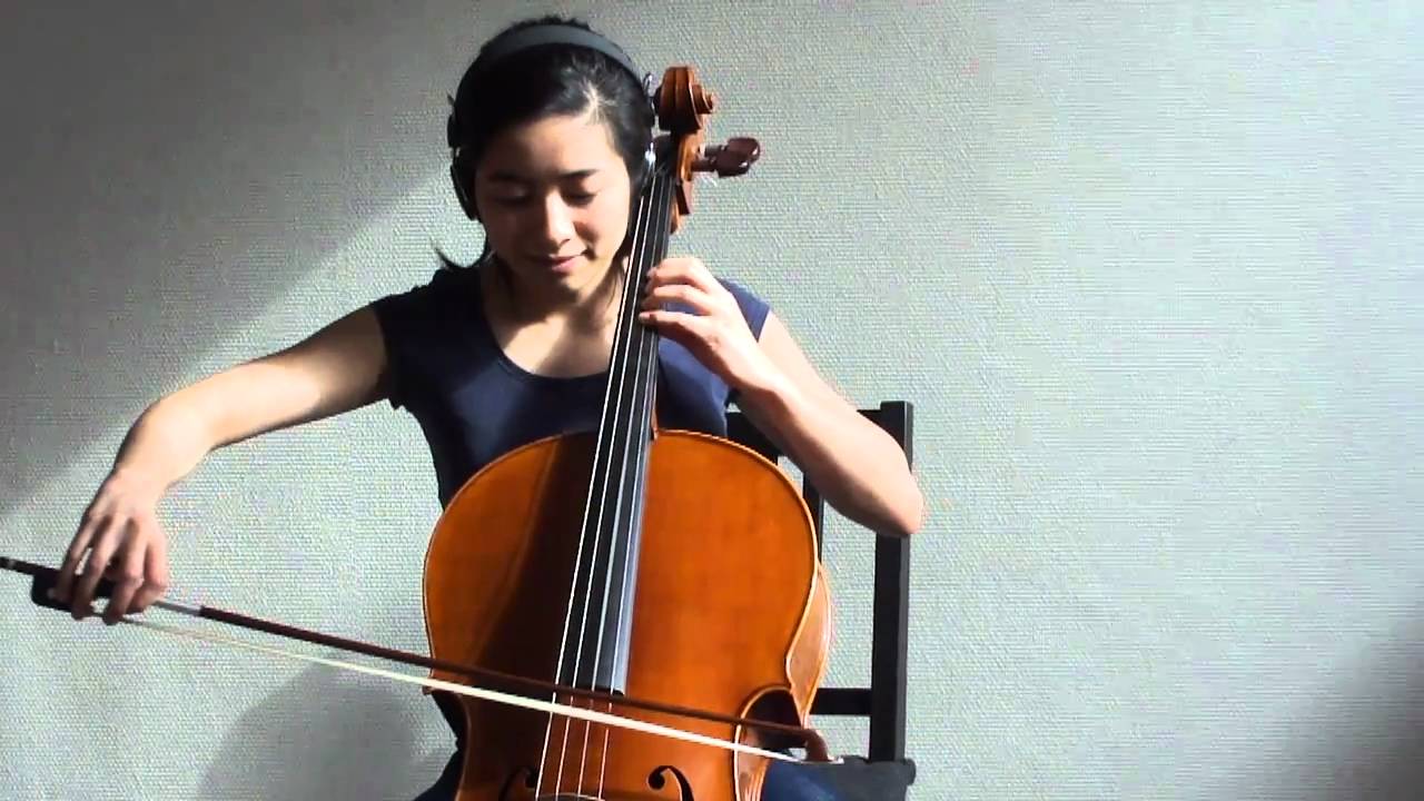 Michael Kiwanuka - Home Again (with cello)