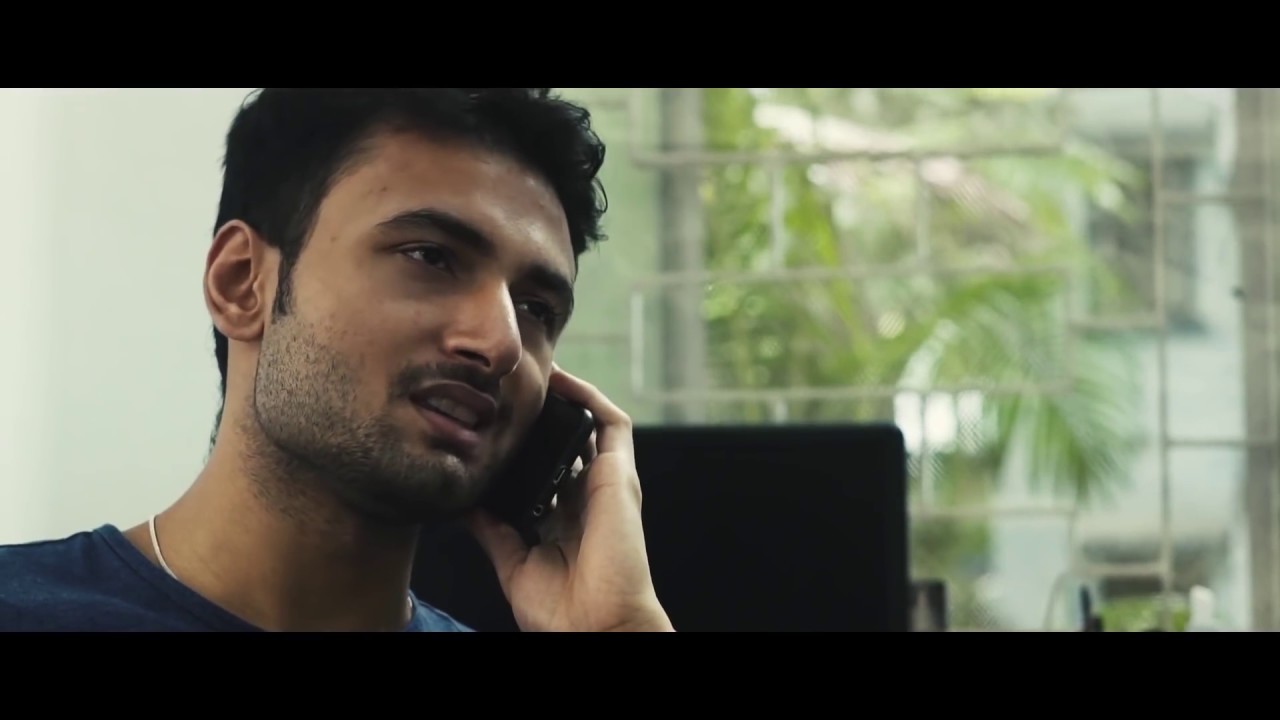 KHAAQ PARINDA | NILAYAN feat. SEAN BANERJEE | OFFICIAL MUSIC VIDEO