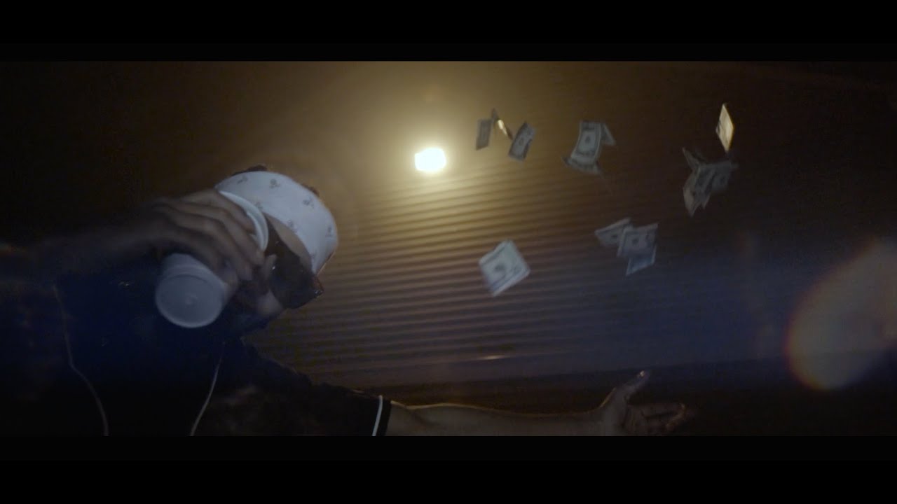 Think They Hatin' - GRS (Get Right Squad)