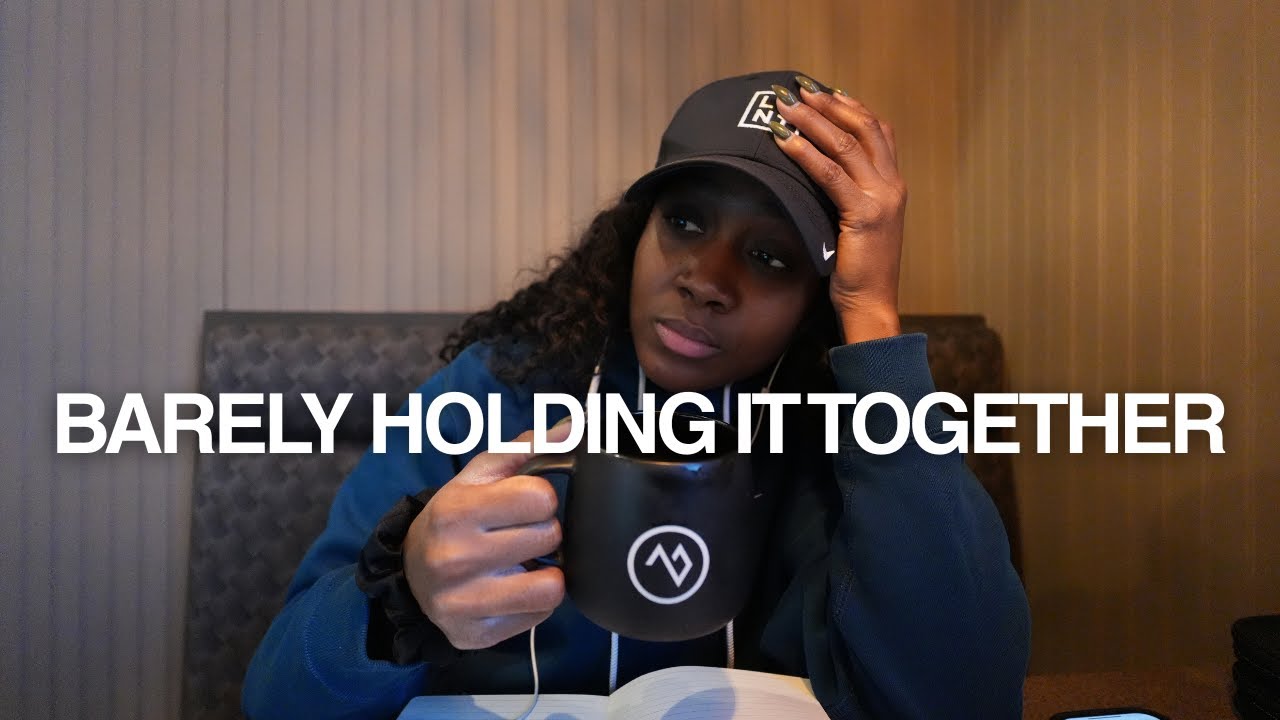 Road to May 30th | Muscle Mommy Diary Entry 01