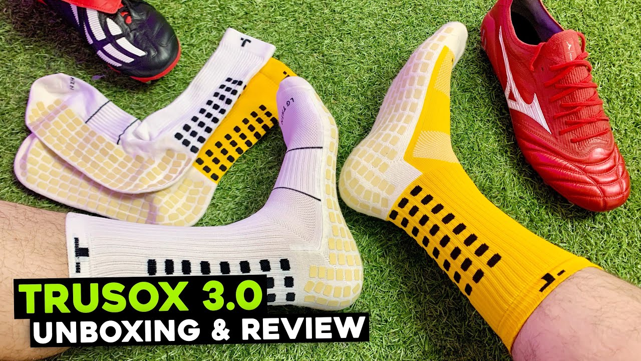 TRUSOX 3.0 | Unboxing & Review