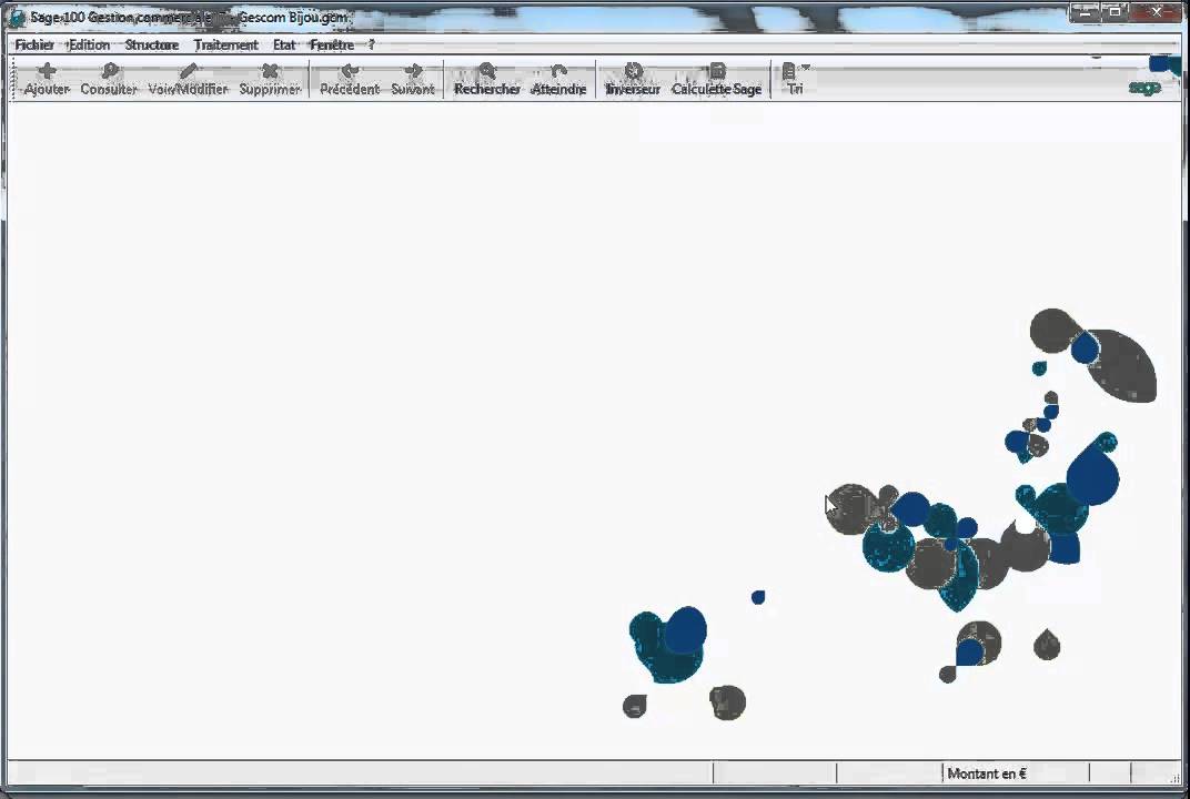 Envoyer un facture avec Sage eFacture