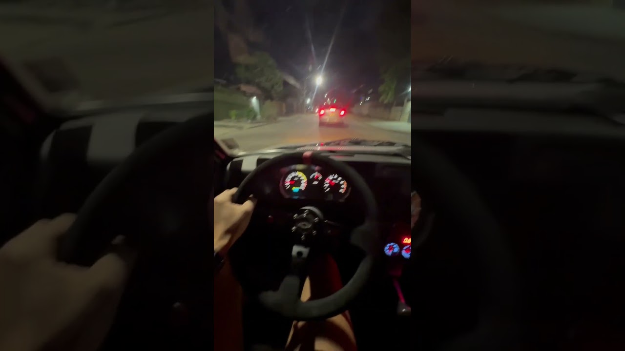 ✅CHEVETTE OHC TURBO RAIZ CARBURADOR INJETADO KKK 