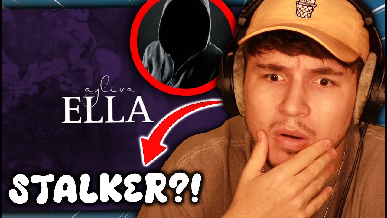 So SCHÖN und SCHLIMM ZUGLEICH😥!!!...Reaktion : AYLIVA  - Ella + Überlebt Skit (Official  Audio)