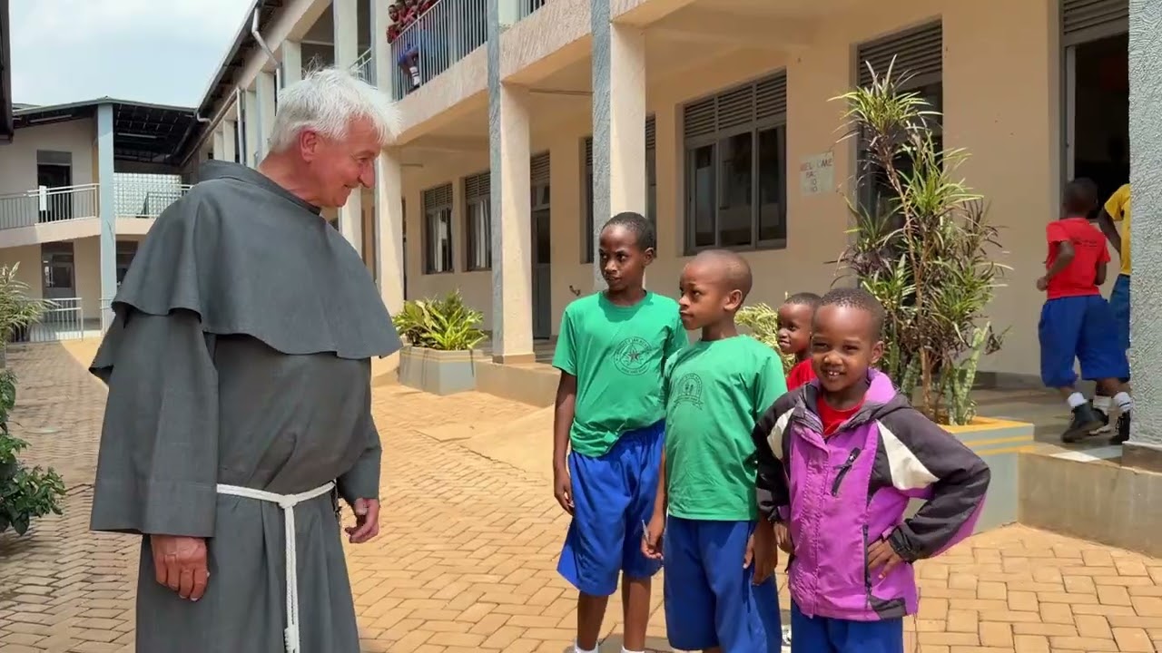 First Steps To Our Mission in Rwanda (Second Visit)