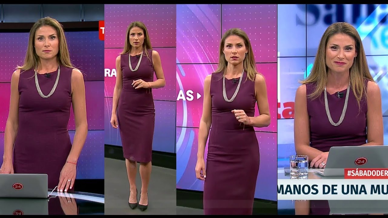 Carolina Escobar