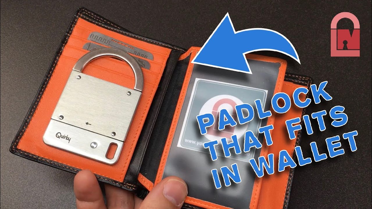 Quirky Flat Lock Fun