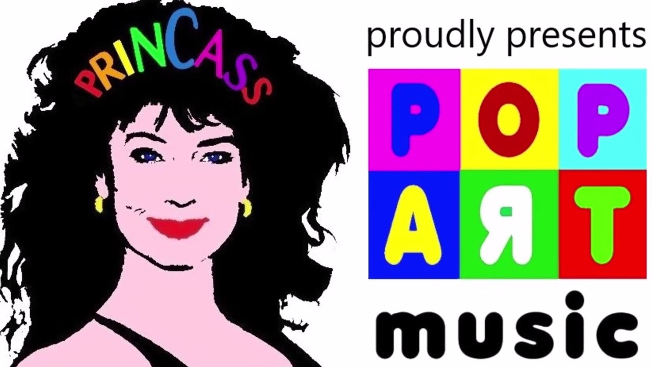 PrinciAss # PopArt-music OnStage