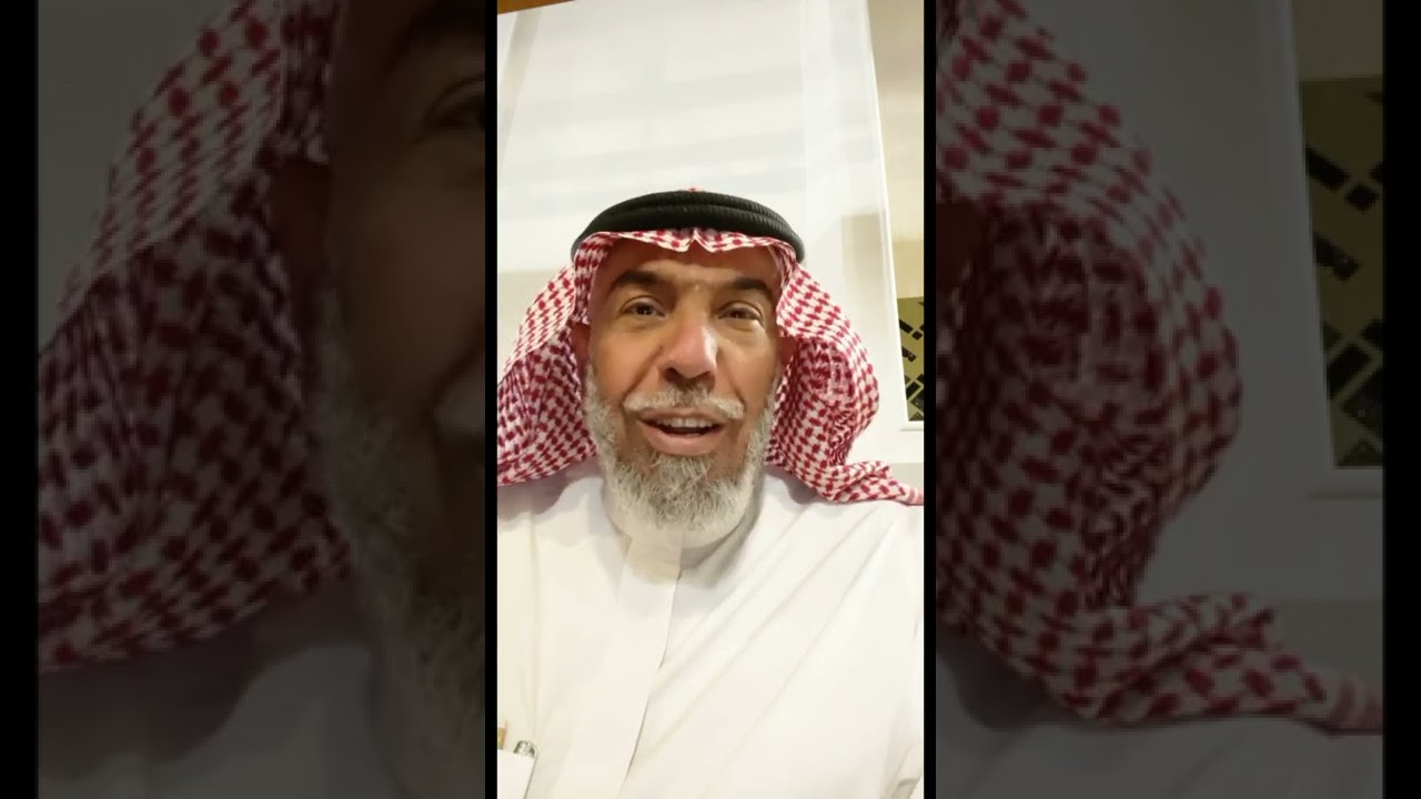 82-قصة لحمة يد التيس