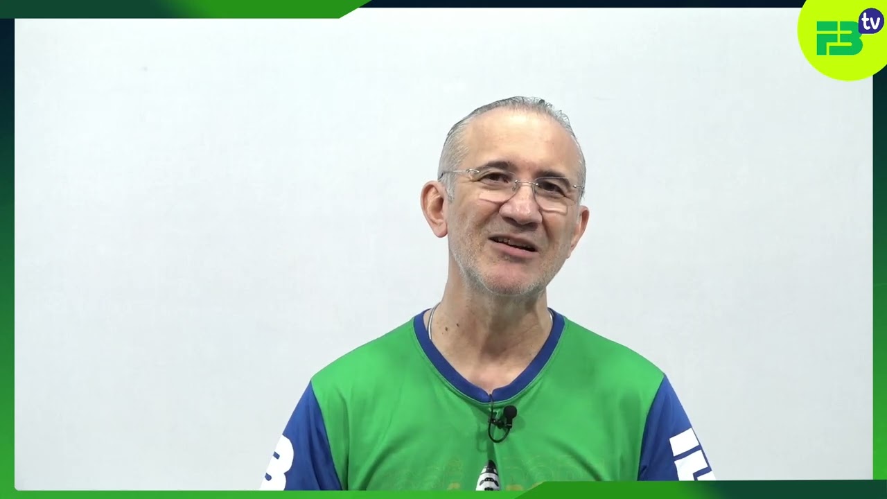 FB COMENTA - UNICAMP 2026 - 2ª FASE - 2º DIA - MATEMÁTICA - PROFº FABRÍCIO MAIA