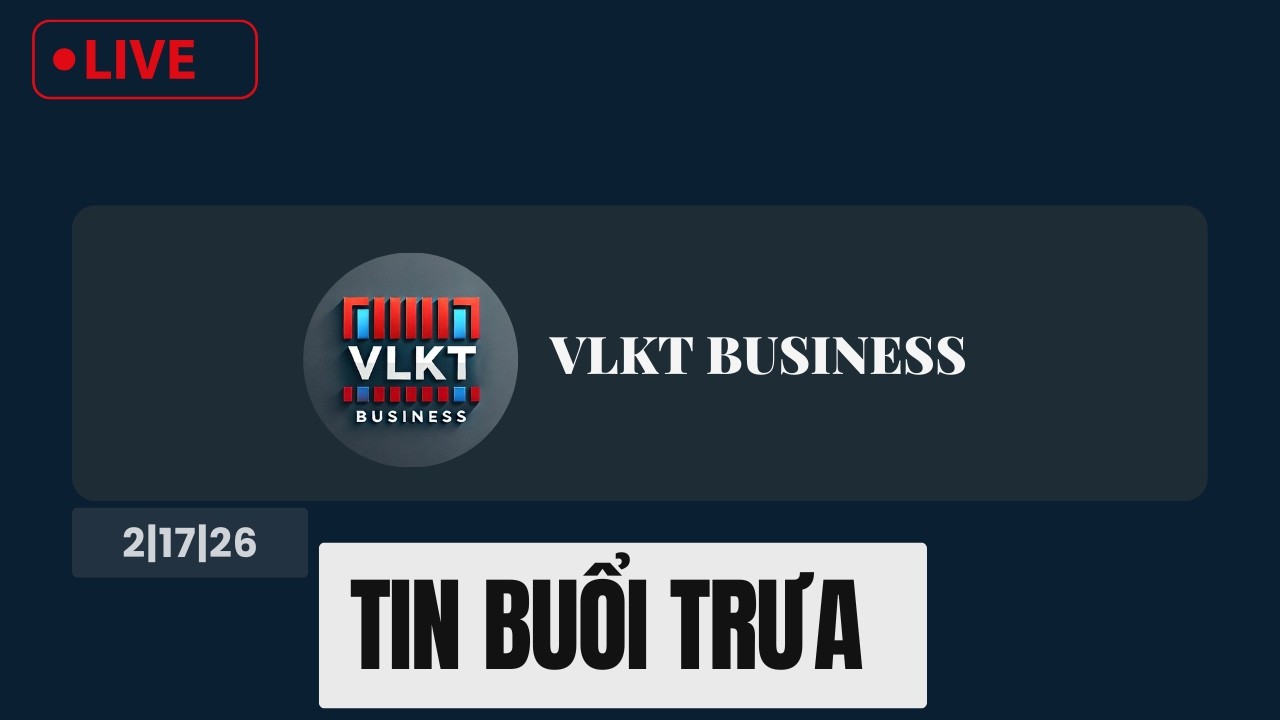 LIVE:2|17|26’:TIN BUỔI TRƯA | DÂN CHỦ GỬI ĐỀ NGHỊ ĐỐI ỨNG VỀ NGÂN SÁCH DHS