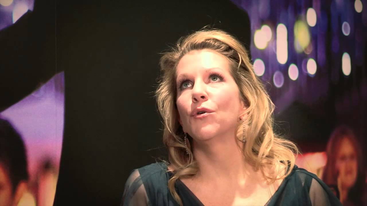 Joyce DiDonato speaks to Classic FM