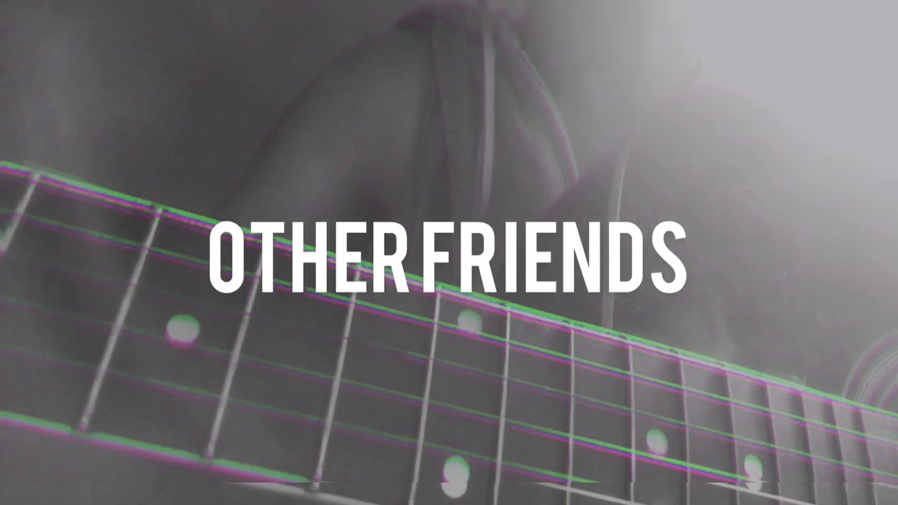 other friends (steven universe cover) - maito